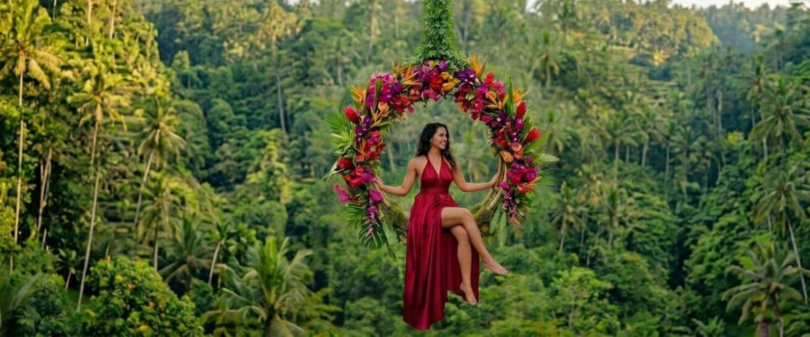 Bali Photo Tour with Professional Photographer - Bali Signature Tours